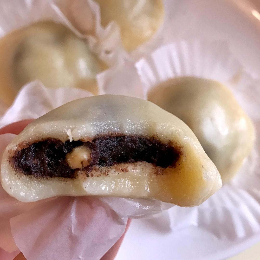 叶儿粑