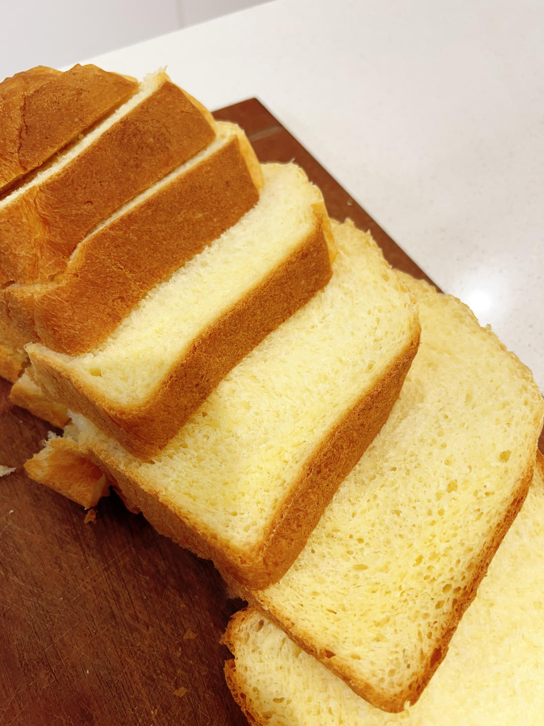 超柔软酸奶吐司（ACA面包机版）
