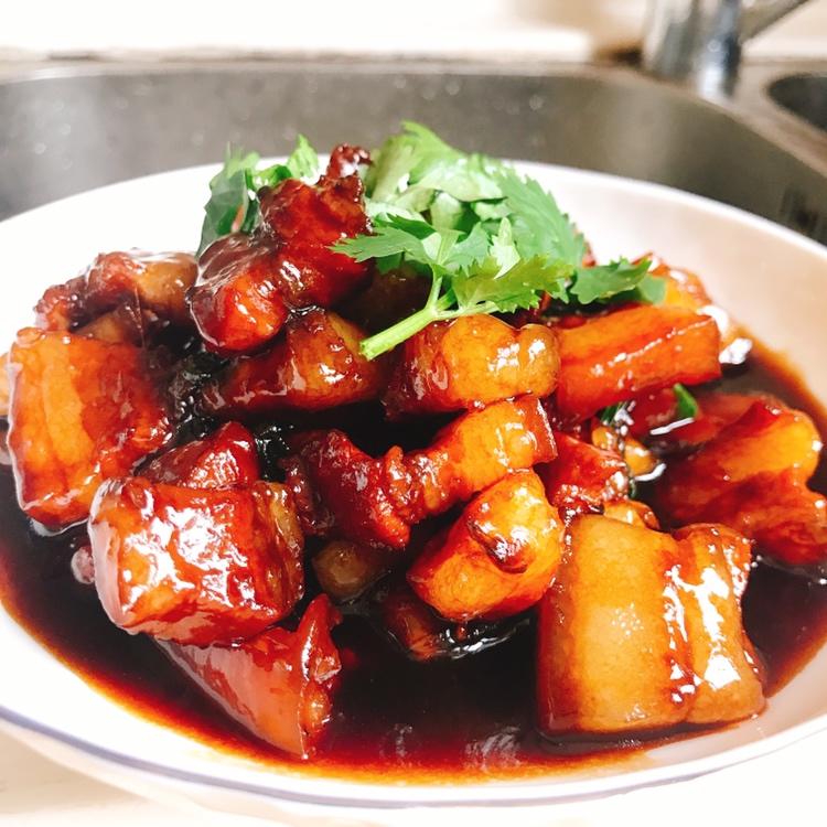红烧肉