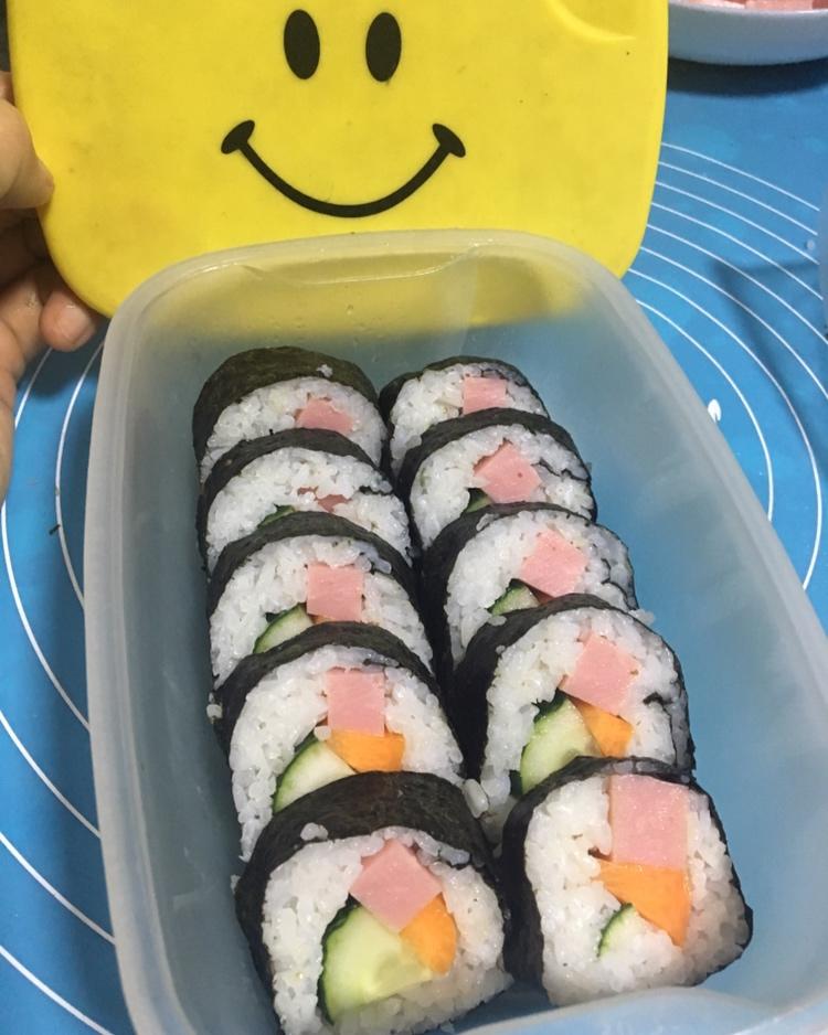 韩剧中的鸡蛋卷
