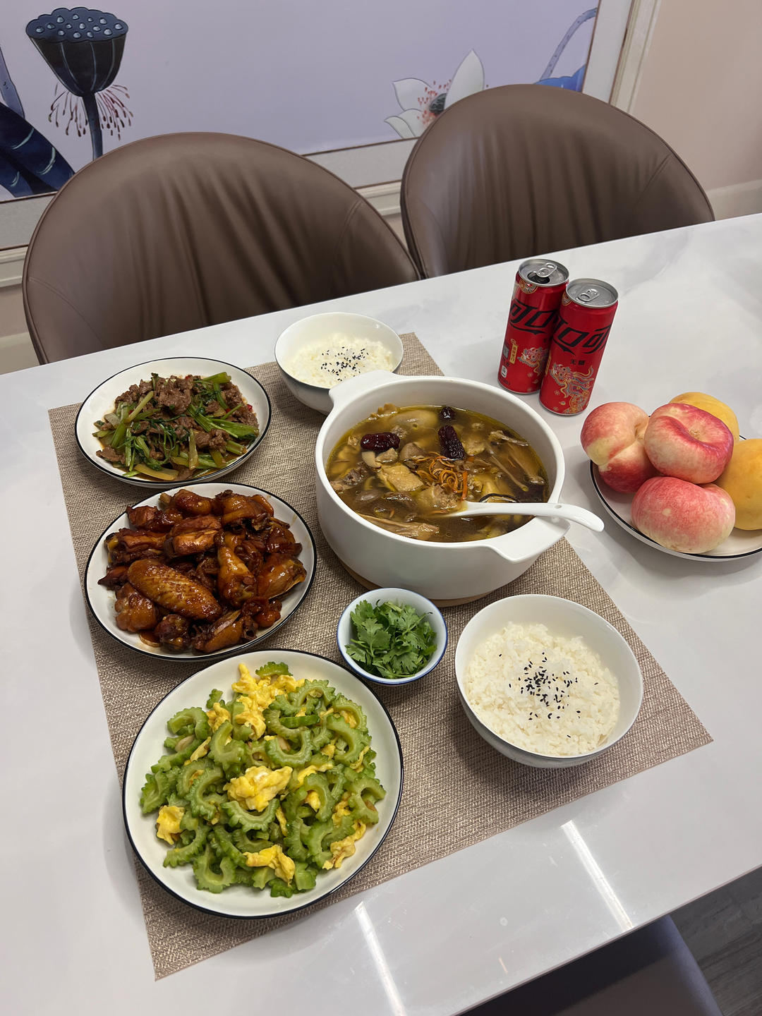 下饭菜生炒鸡