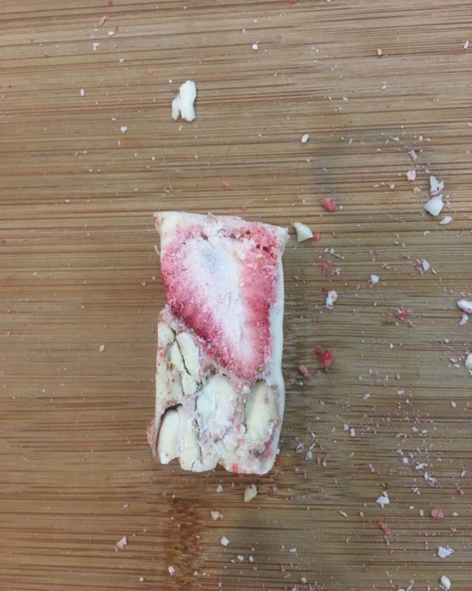 花样牛轧糖【熬糖版】