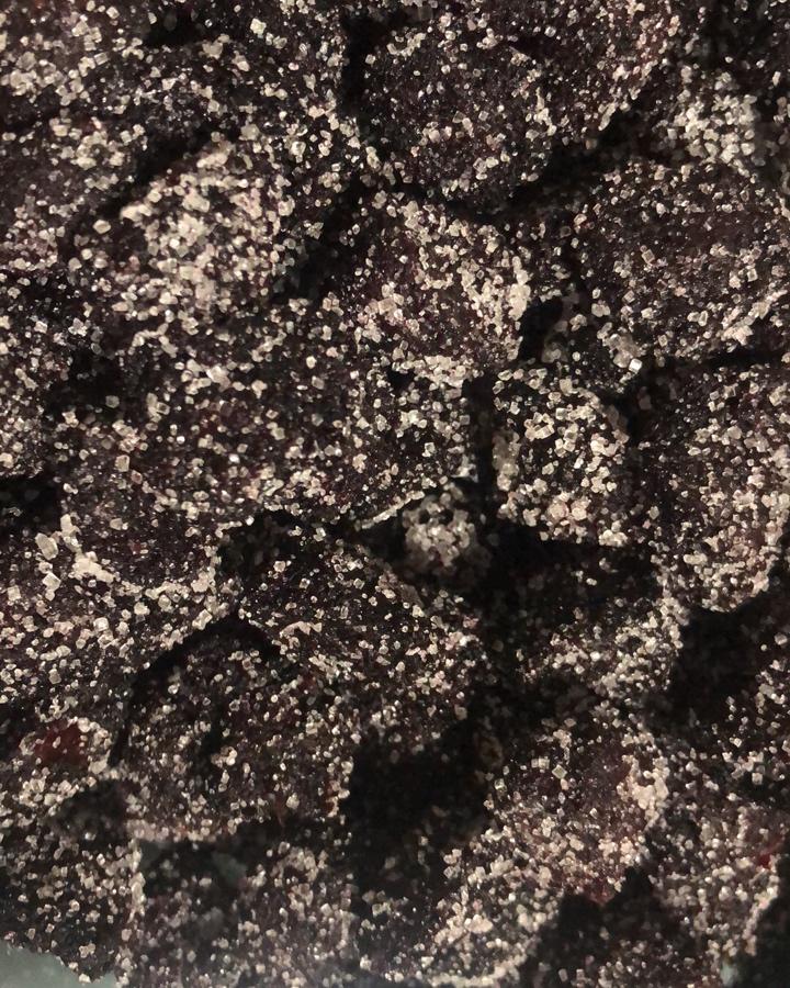 冰糖杨梅干【曼食慢语】