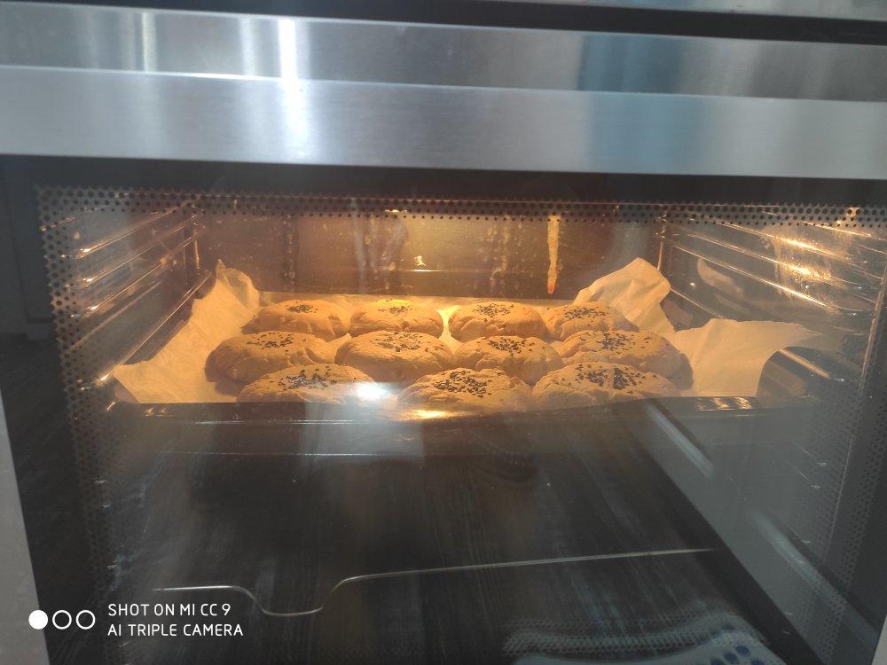 桃酥普通面粉～超简单零失败（老式）