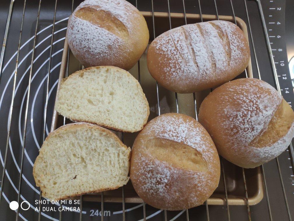 『日本银奖面包—米面包』