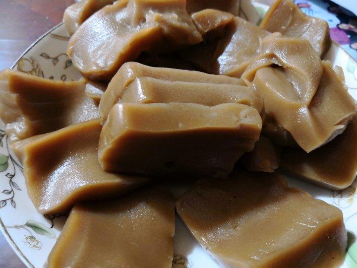 面包机年糕～糯米粉