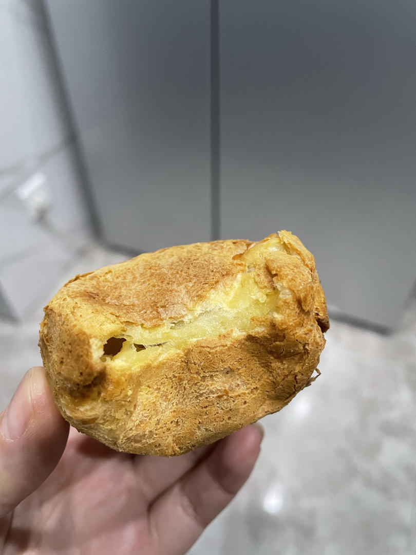 恐龙蛋·麻薯面包·麻薯包 自己做了1000➕的私人配方