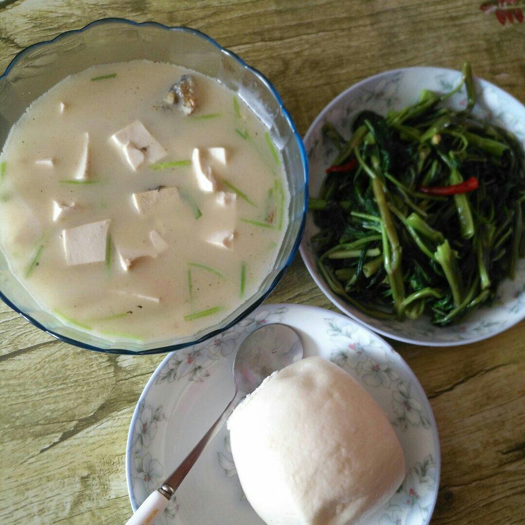 午餐•2018年6月22日