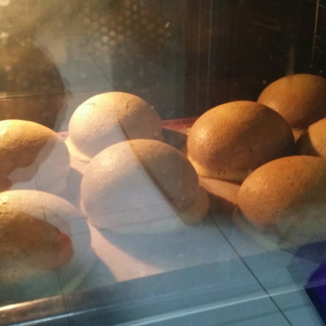 墨西哥面包