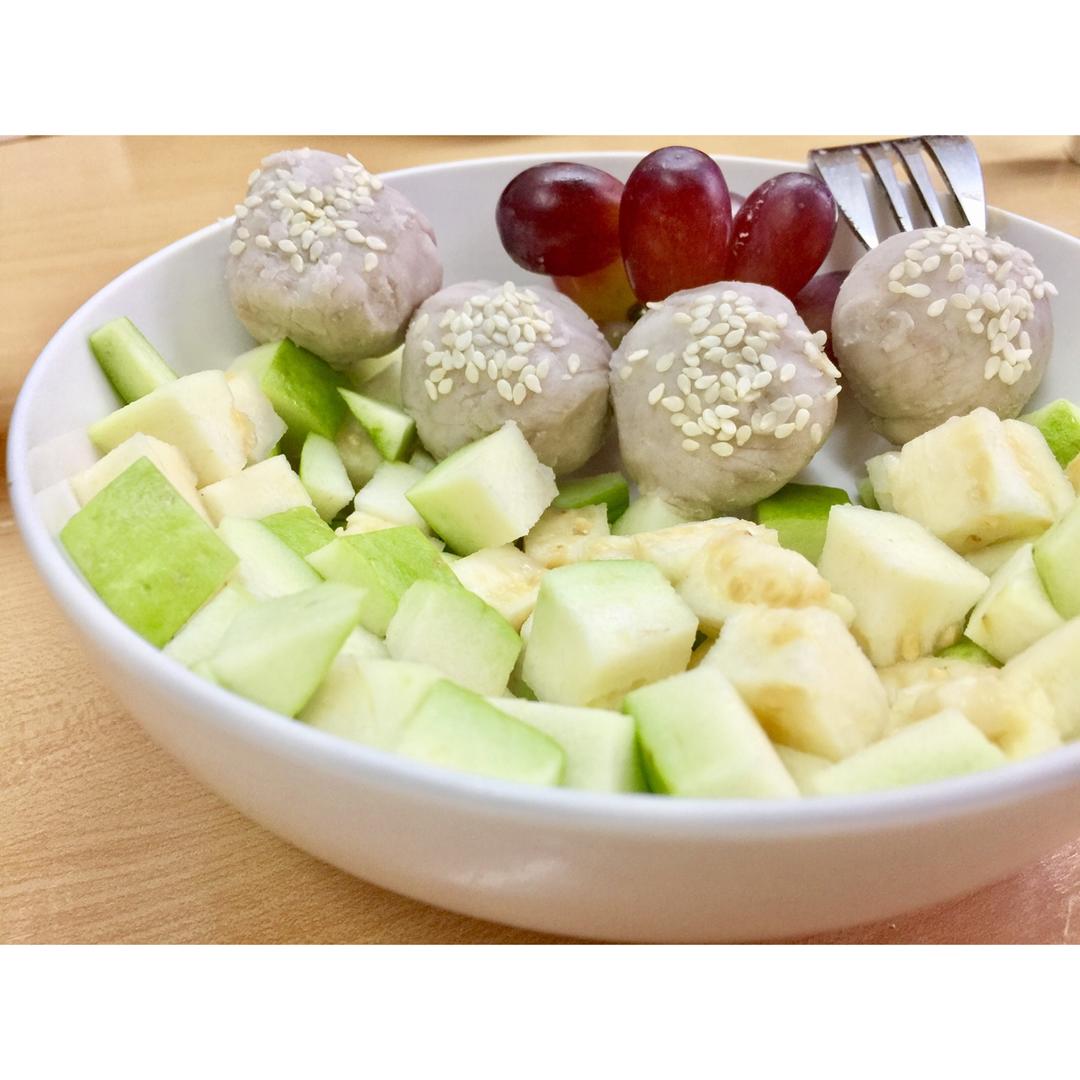 早餐马拉松顺利收官：因为坚持，所以更好！