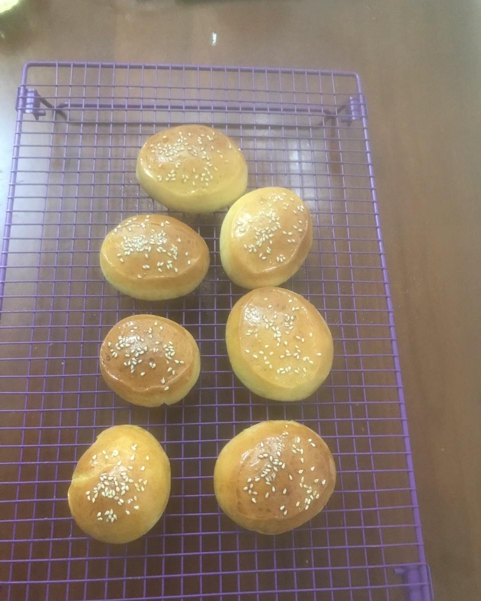 早餐•2019年4月29日