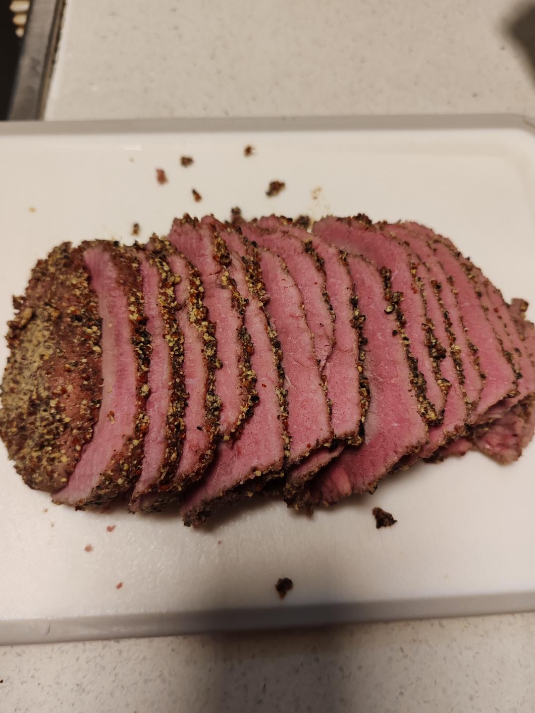 帕斯雀牛肉