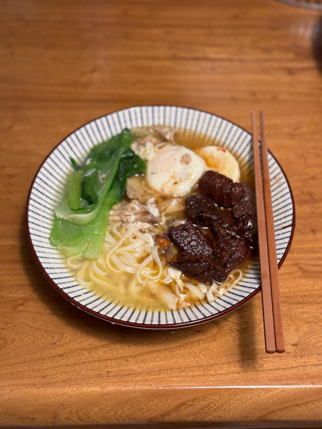 早餐记录
