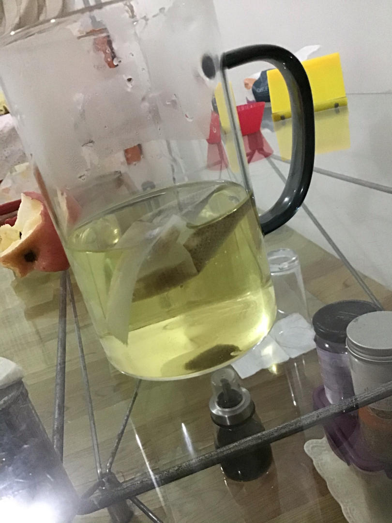 【秋季桂花饮品】十月此物最有味道，错过非常可惜！