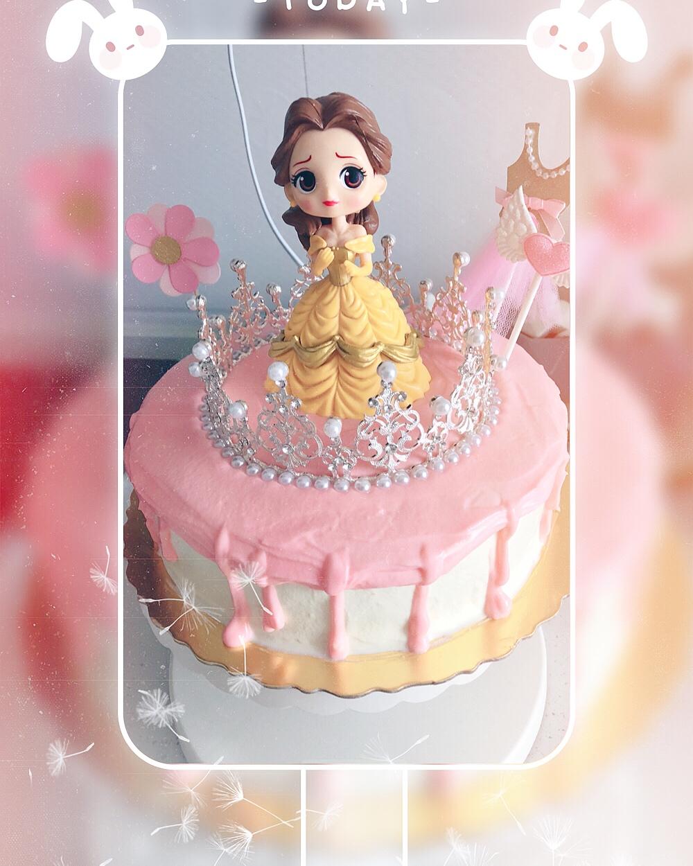 生日蛋糕