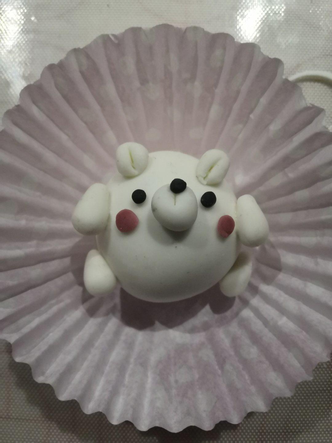 卡通汤圆