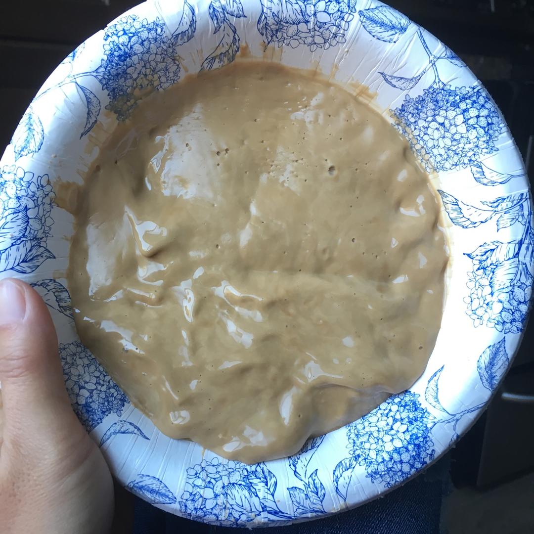 自制木薯珍珠