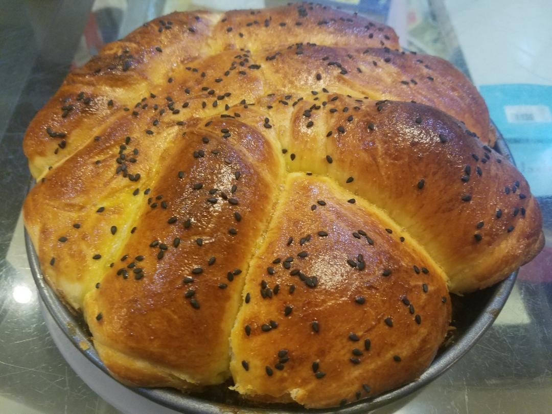 面包十五分钟手套膜及拉丝秘笈(附七岁儿童终极版)