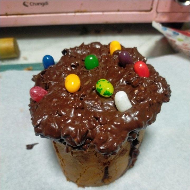 梦龙蛋糕卷/迷你黑森林蛋糕