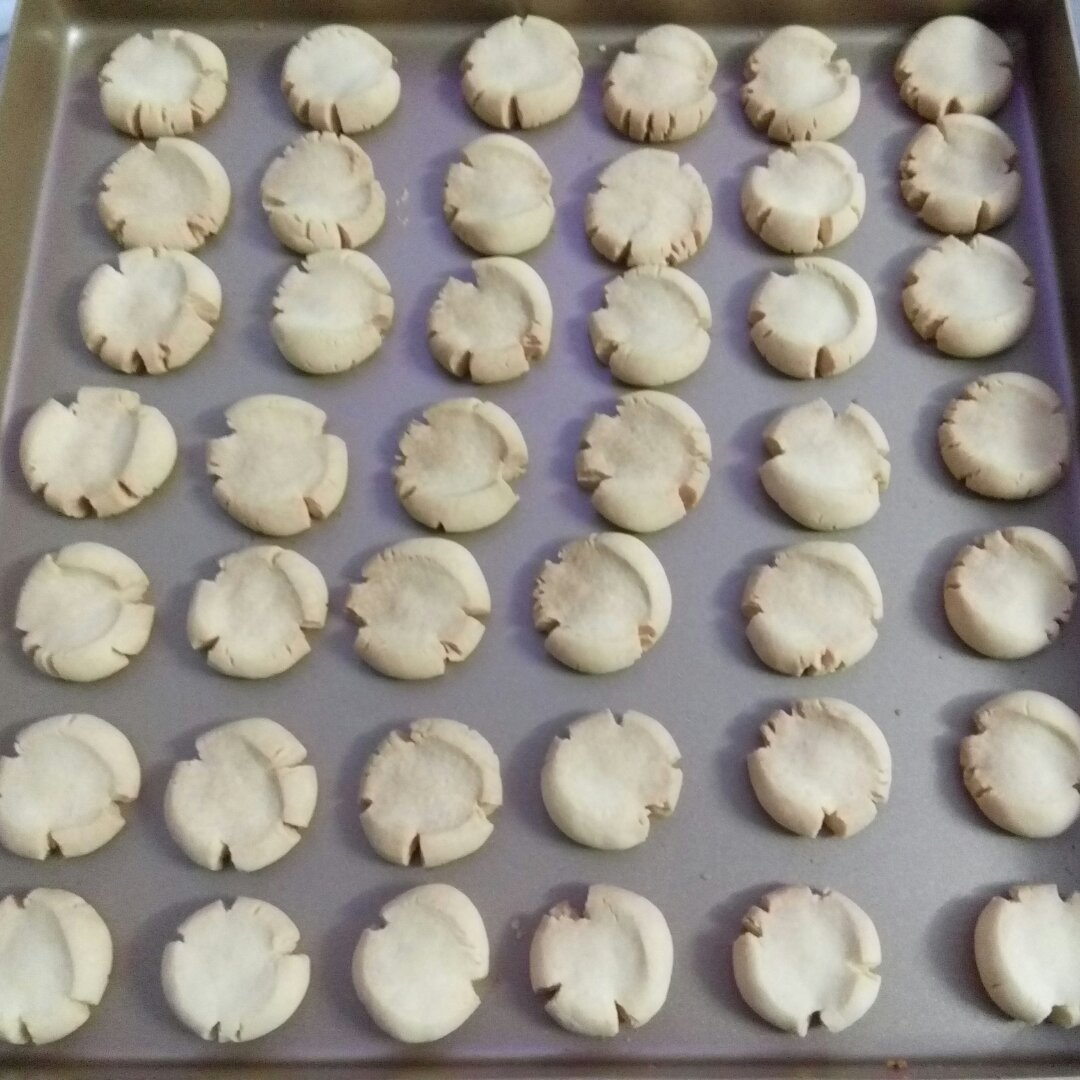 玛格丽特饼干