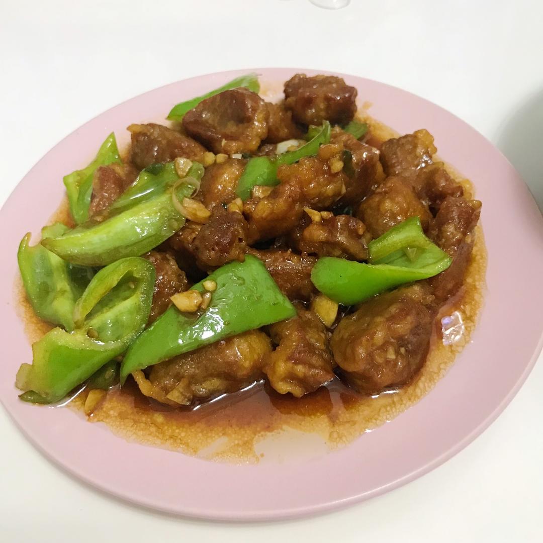 东北溜肉段