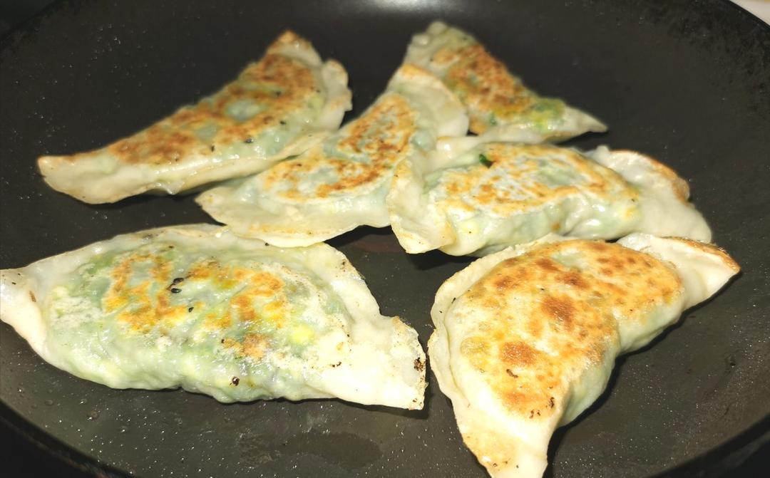 快手煎饺