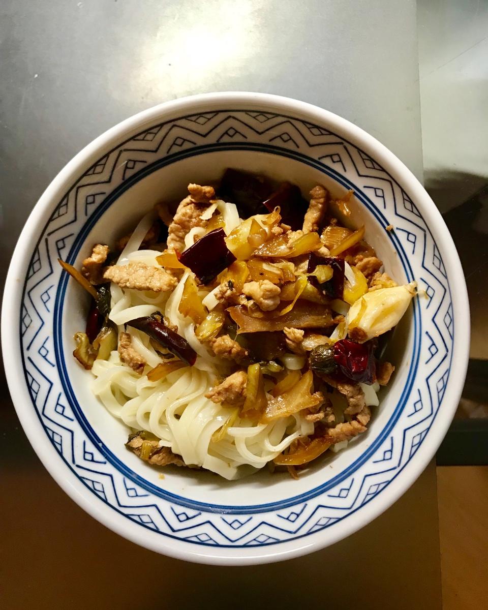 老祖宗的腌制酸菜方法（酸菜做法）