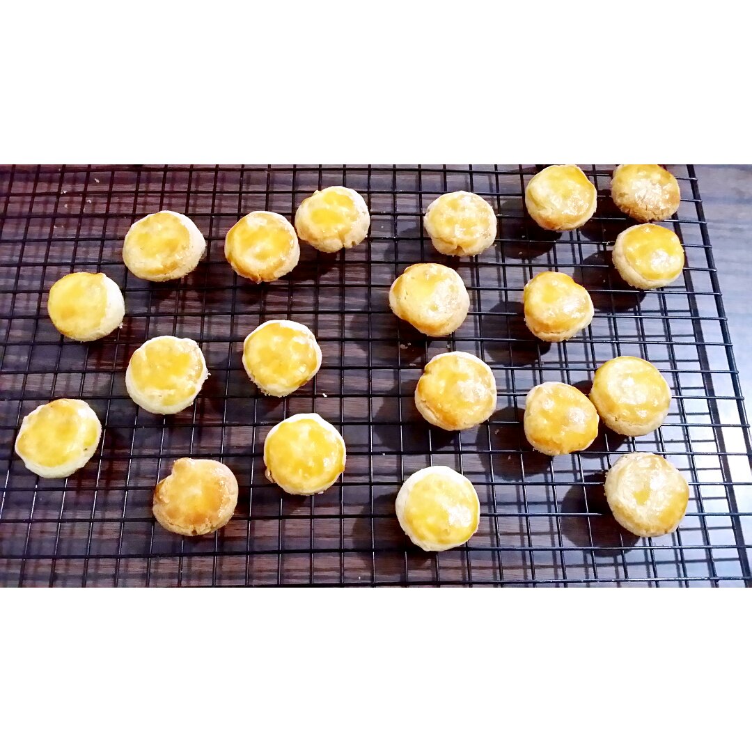 美味花生小小酥