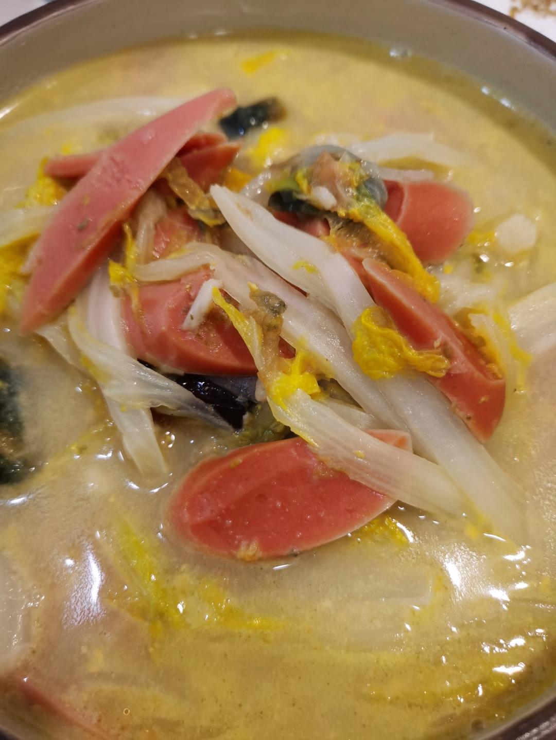 真想告诉全世界 这个巨巨巨好喝！！