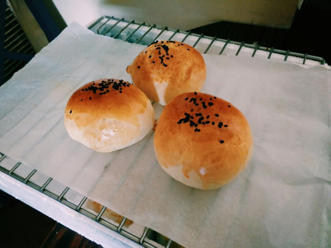 花生霸王双层汉堡-KFC新款