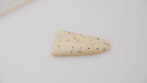 黑芝麻流心日式海盐面包卷｜咸香脆底的做法 步骤14