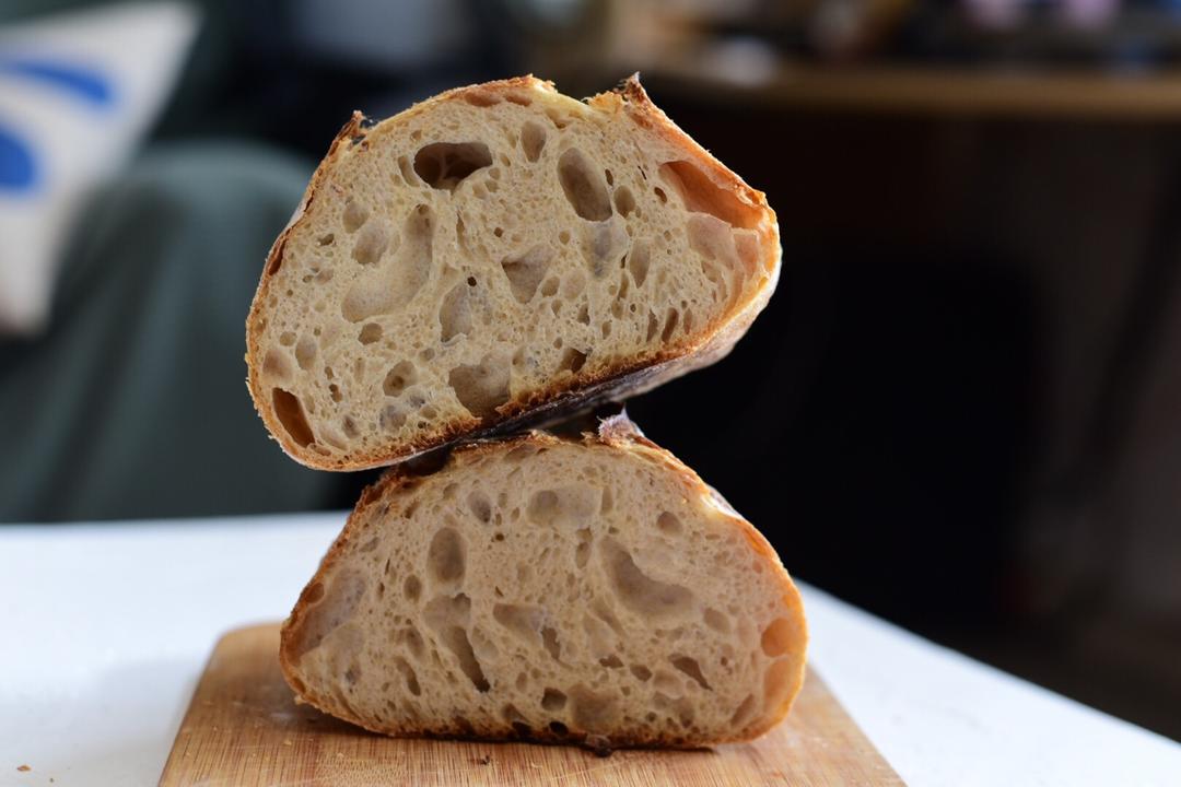 木蛋兔子的硬欧之路