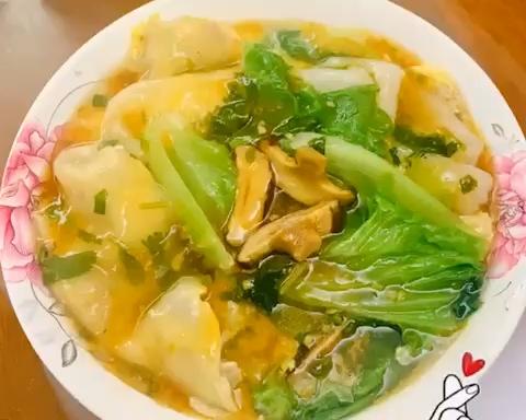 潮式家庭版肠粉