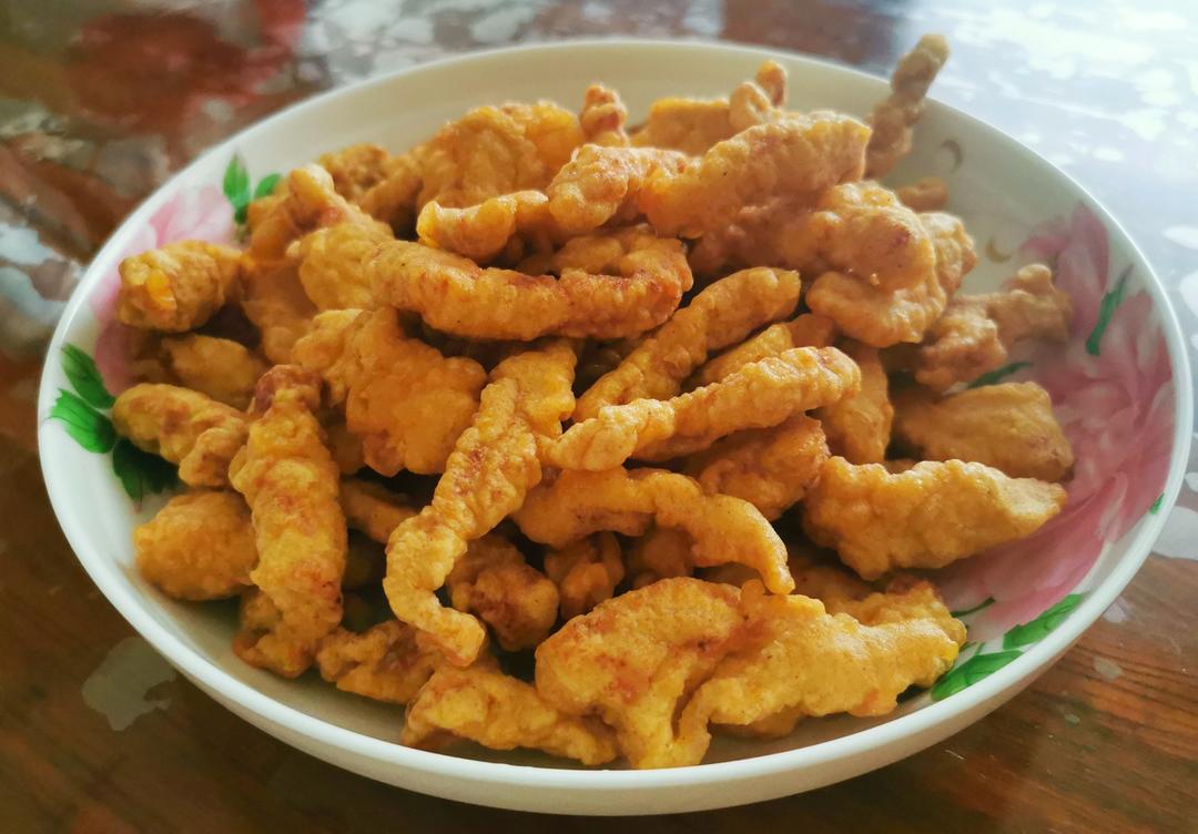 午餐•2020年2月16日