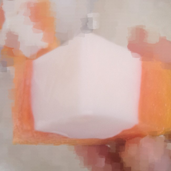 木瓜椰奶冻
