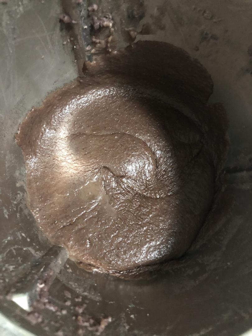 红豆沙（小美版）——附迷你豆沙包做法