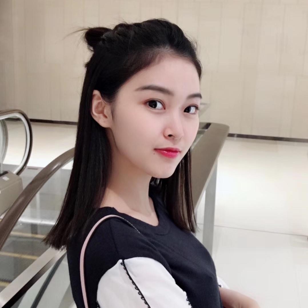 Kaylaaa啊