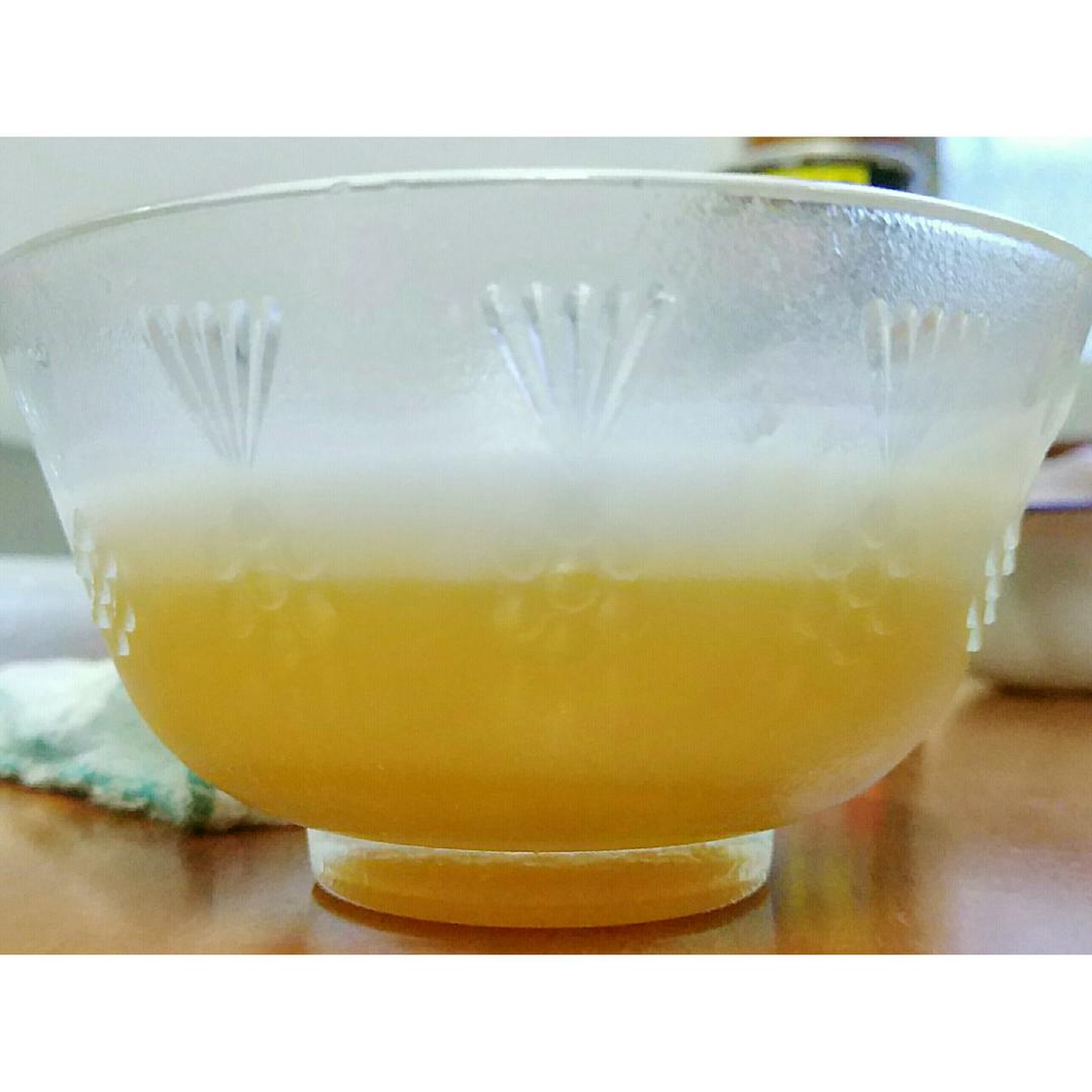 QQ糖布丁（免烤箱版 超简单版）