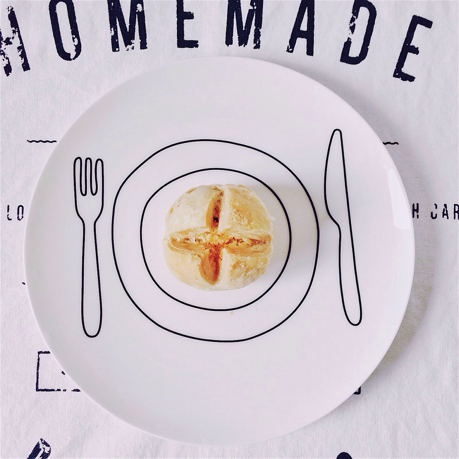 美食的真谛就是感情的羁绊