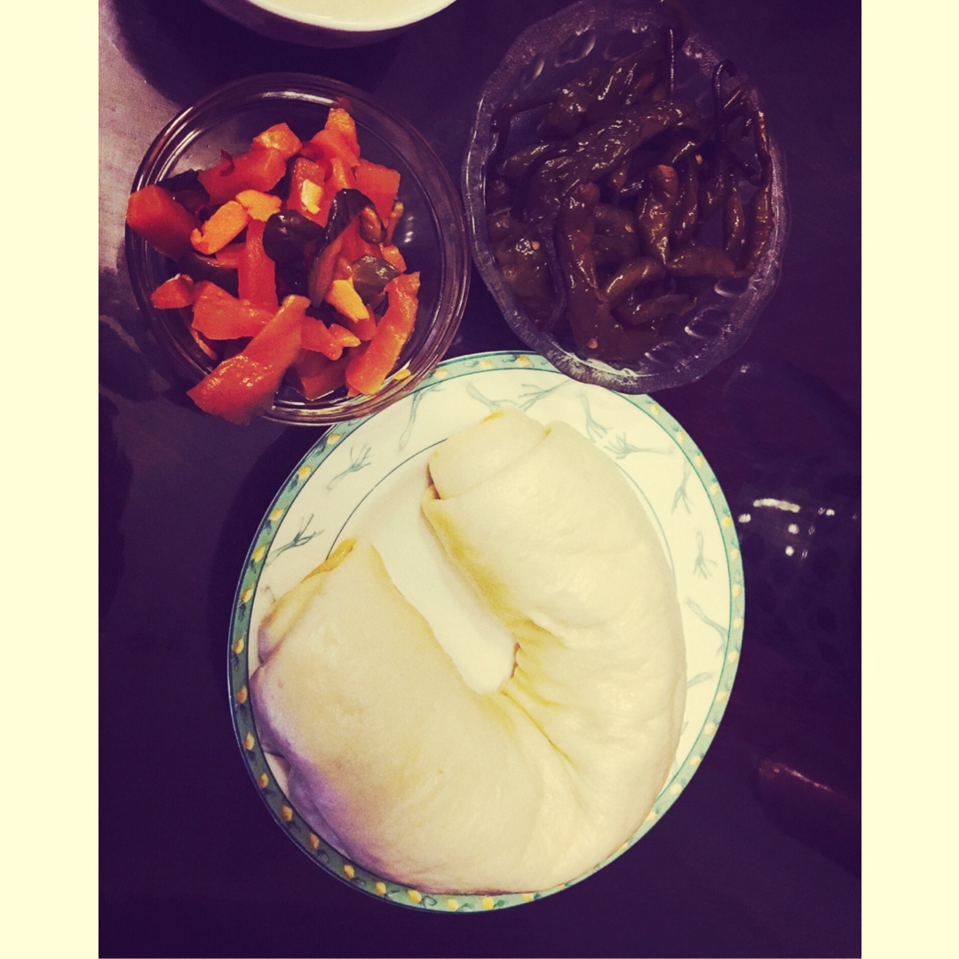 堂妈教你做美味肉龙