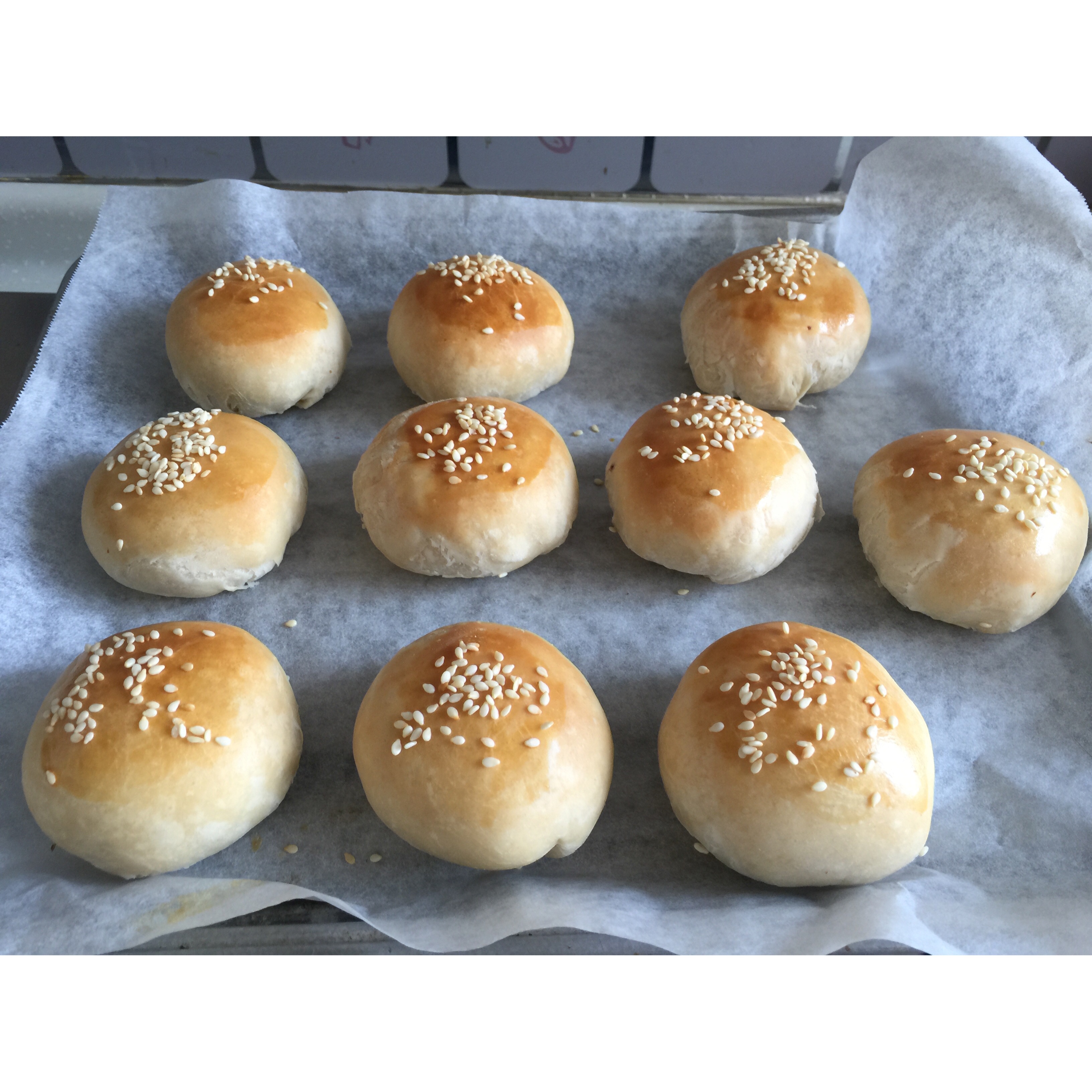 正宗苏式肉月饼--老苏州记忆中的味道