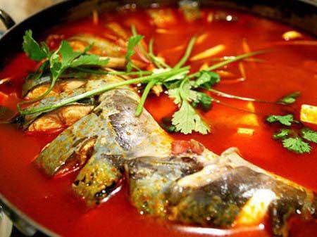 贵州酸汤——之，西红柿酸汤的做法
