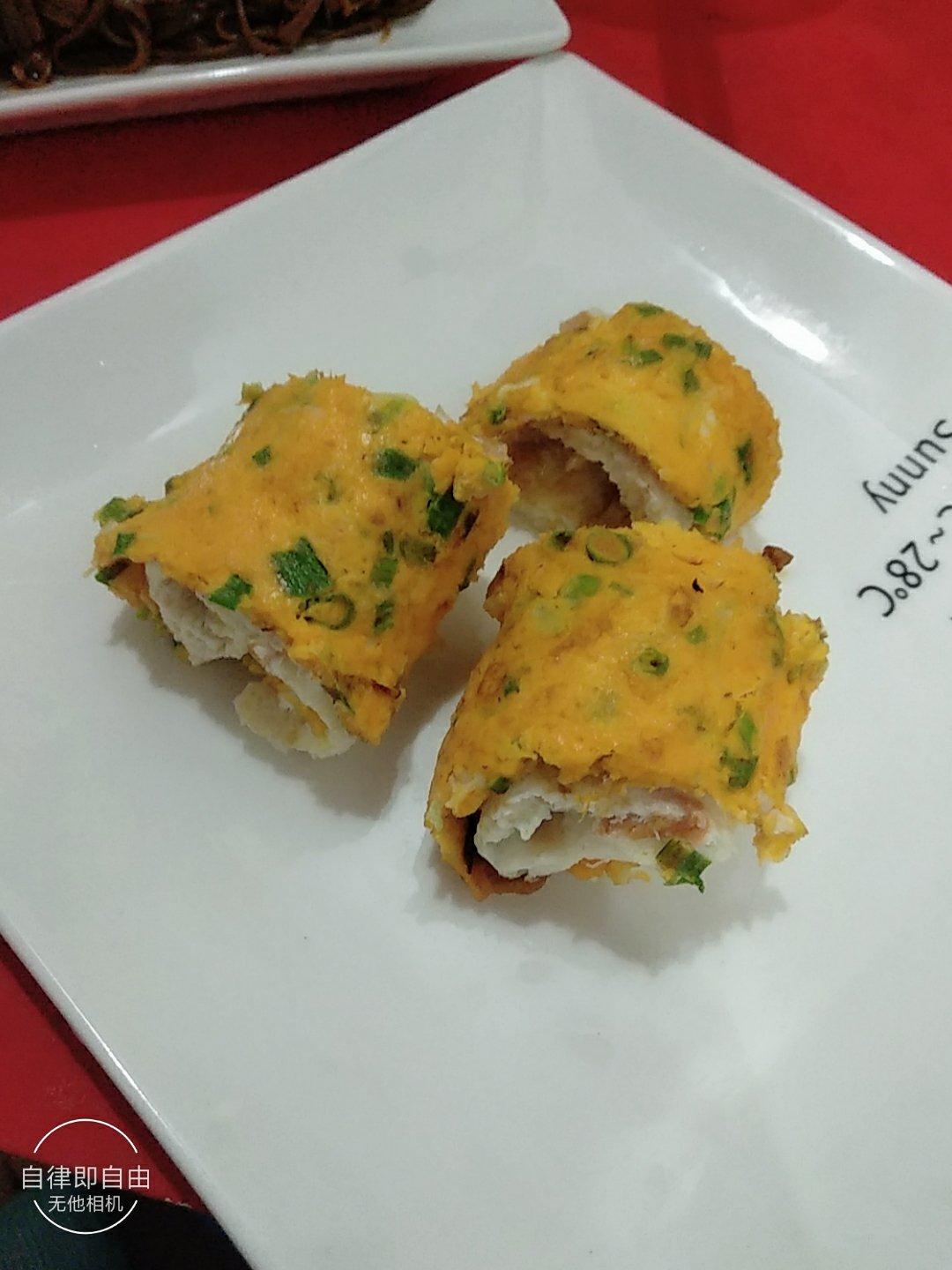 又是元气满满的一天，美好的一天从精致的早餐开始，平淡的生活也要充满仪式感~