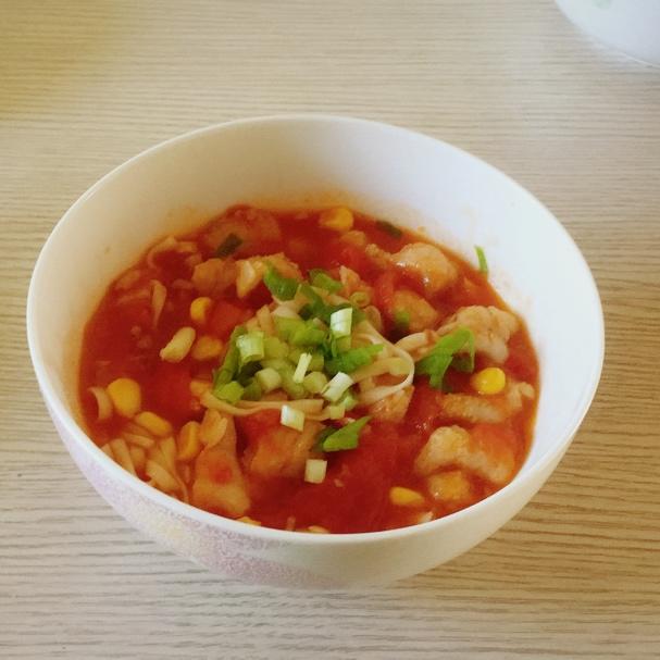 番茄龙利鱼