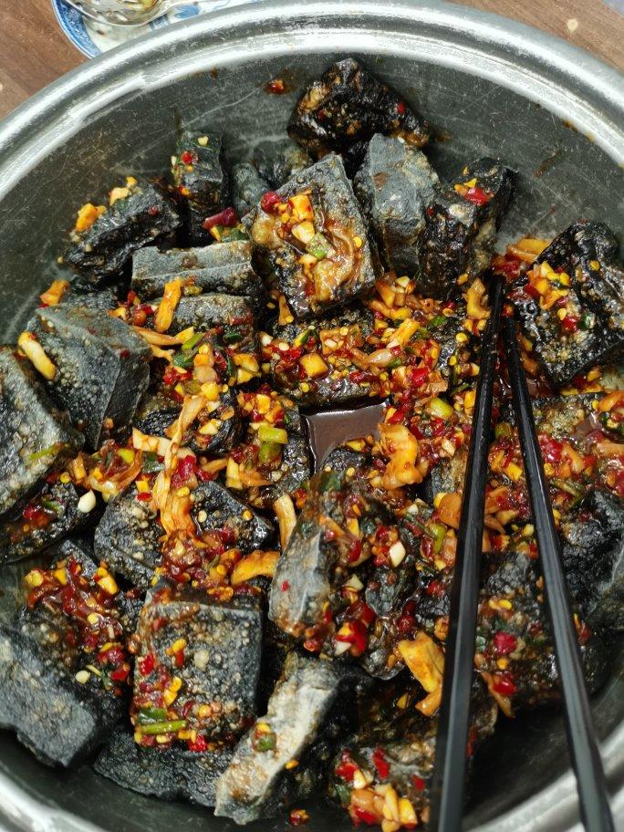 臭豆腐汤汁制作（不是臭豆腐制作方子）
