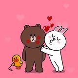 超可爱的王尼美
