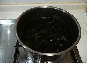 凉拌绿豆芽的做法 步骤2