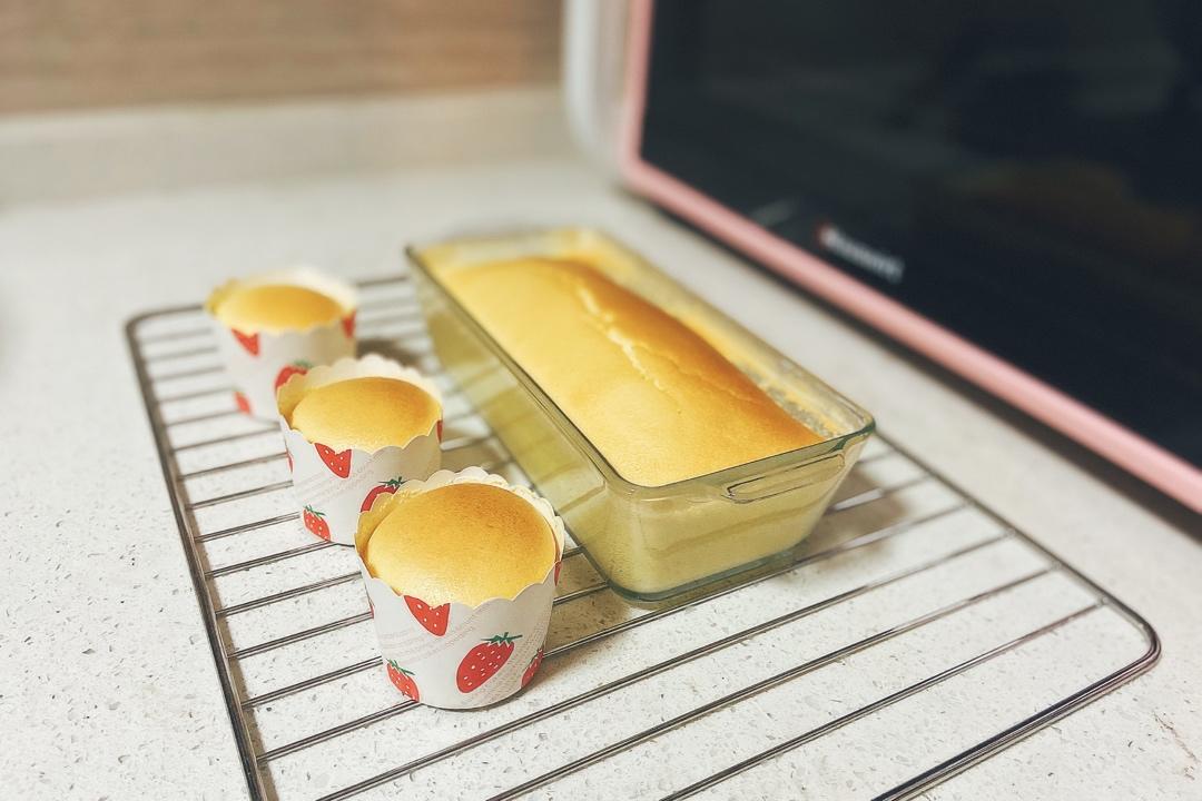 酸奶蛋糕