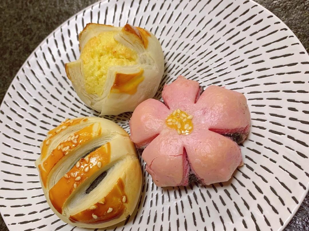 椒盐酥