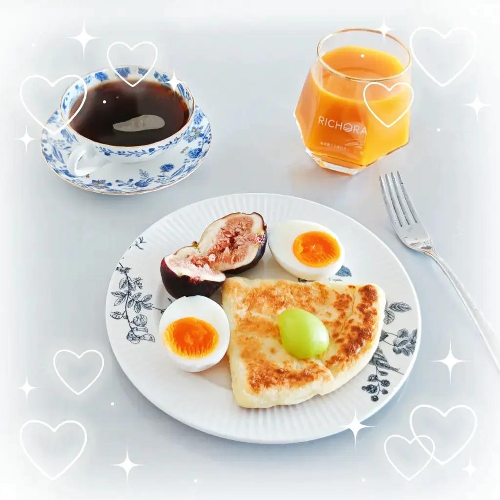 🏴󠁧󠁢󠁳󠁣󠁴󠁿苏格兰土豆司康🏴󠁧󠁢󠁳󠁣󠁴󠁿 tattie scone